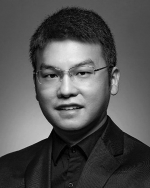 Pengyu Fu