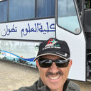 Ali Maate
