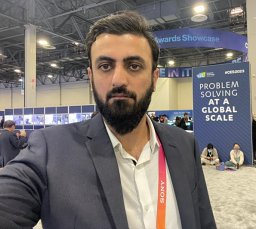 Hassam Muazzam
