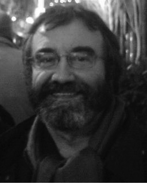 Daniel Bennequin