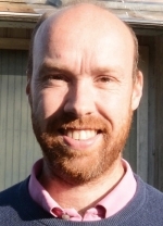 Helge Hellevang