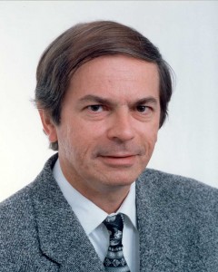 Gary J. Schrobilgen