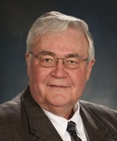 James E. Kinder