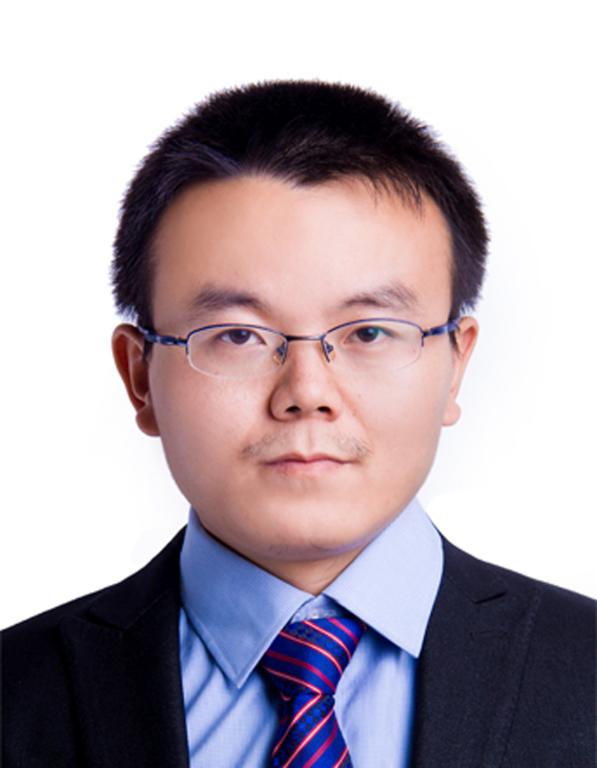 Zhenhao Xu