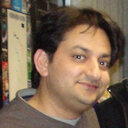 Bilal Bakht