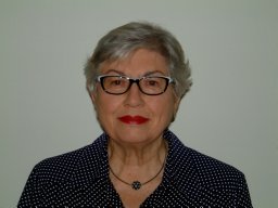 Joan Abbott-Chapman