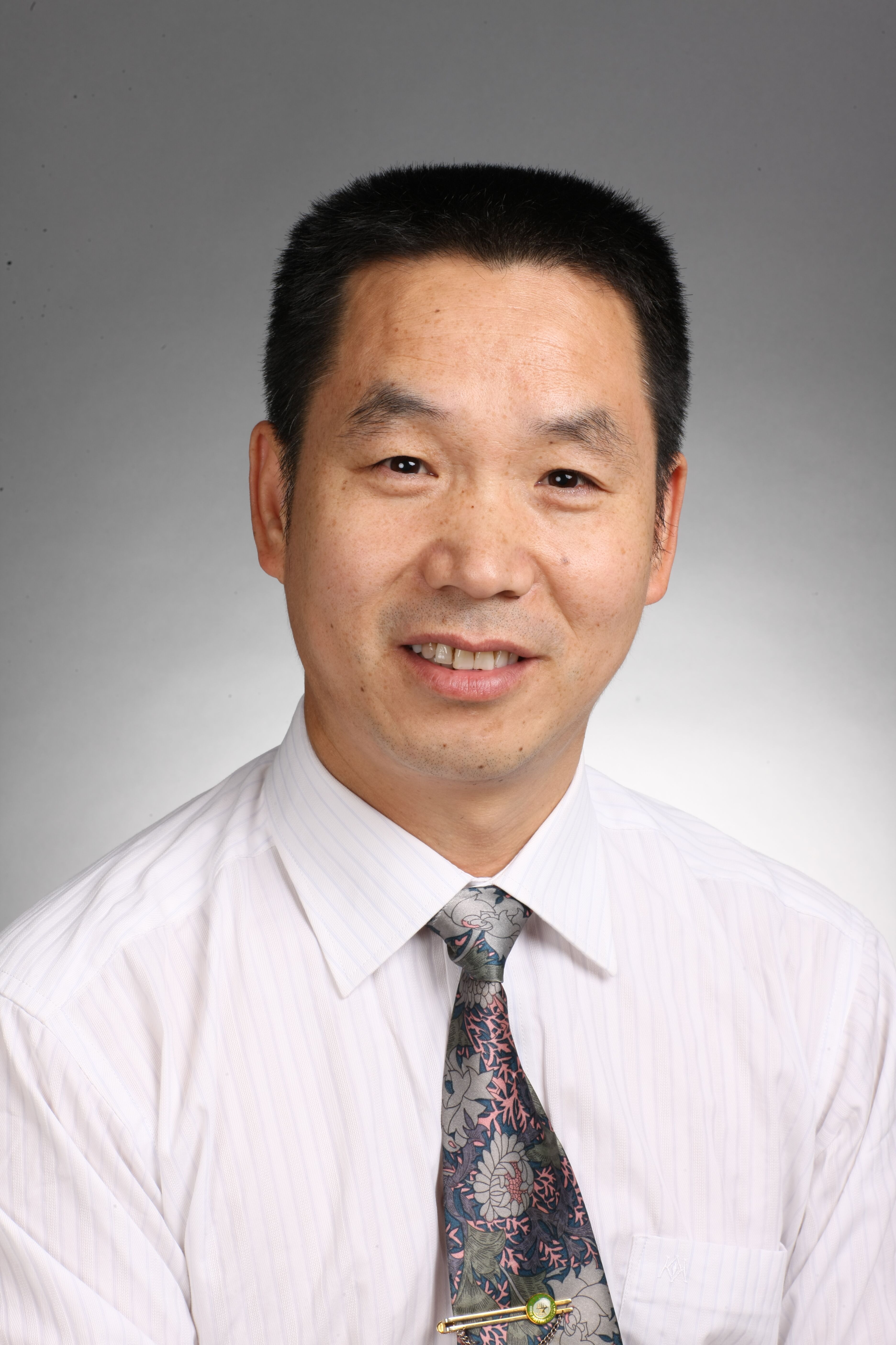 Jicheng Li
