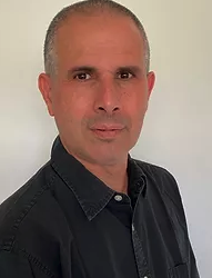 Doron Shabat