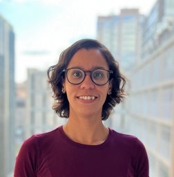 Michele Alves-Bezerra