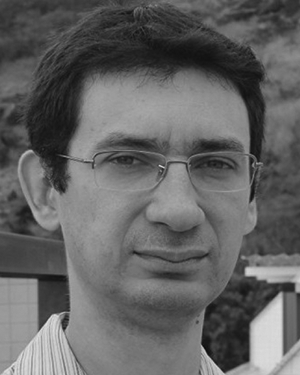Luís Henrique Maciel Kosmalski Costa