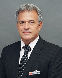 Marco Aurelio de Anselmo Peres