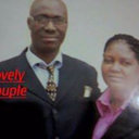Celestine jimoh Ewansiha