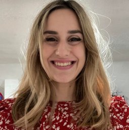 Maria Xenochristou