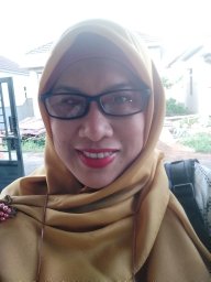 Ledy Purwandani