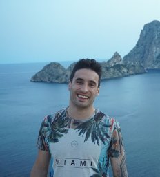 Daniel Franco-Barranco