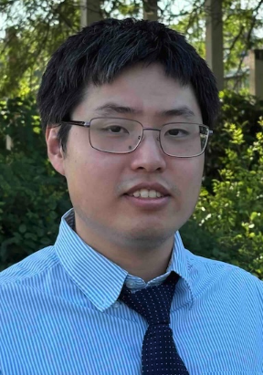 Yuchen Liang