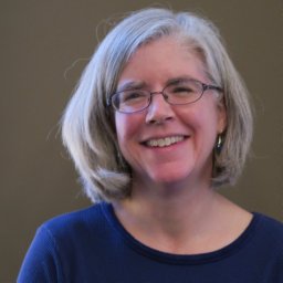 Susan M Friedman