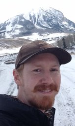 Aaron D. Geheber