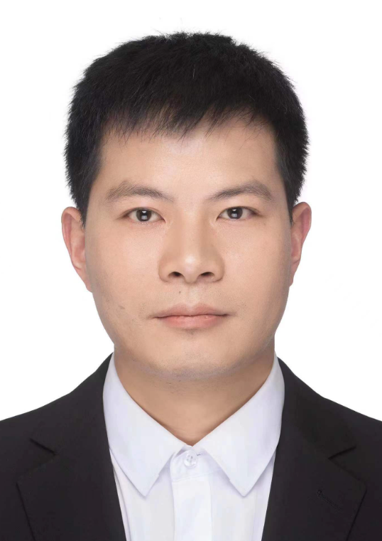 Jianhui He