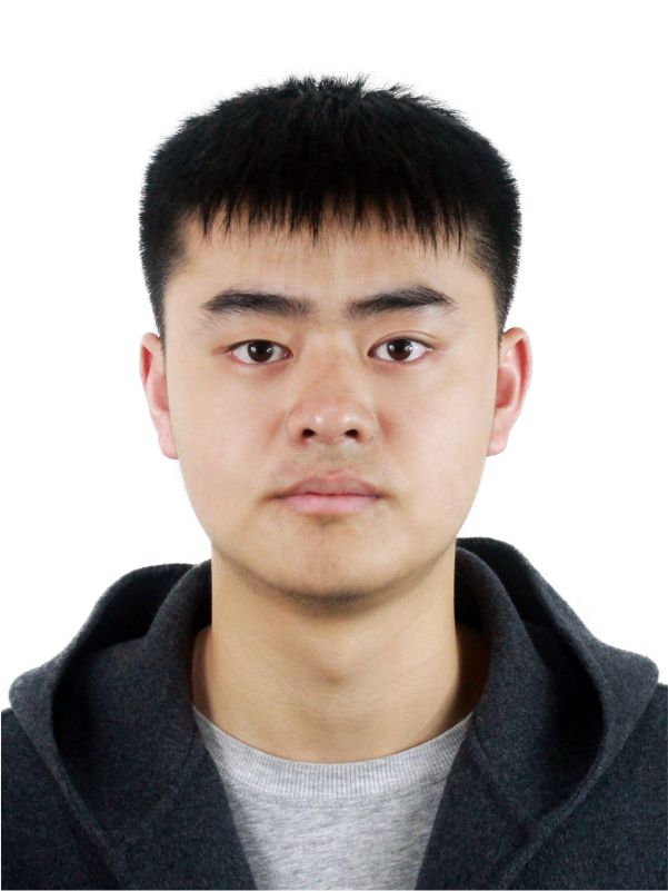 Shaofeng Zhang