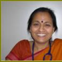 Sushma Bhatnagar