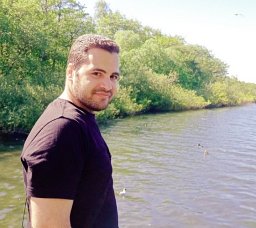 Reza Rasooli