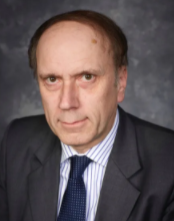 Yvo G. Desmedt