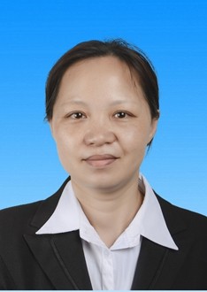 Rongrong Hu