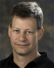 Greg Beitel