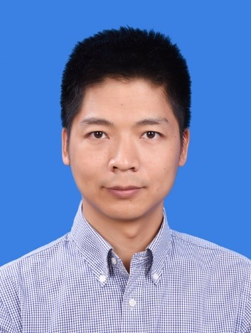 Junmin Liu