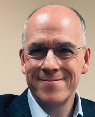 Stephen J. Gange
