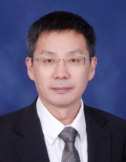 Hua Feng