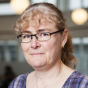 Ingrid Svensson