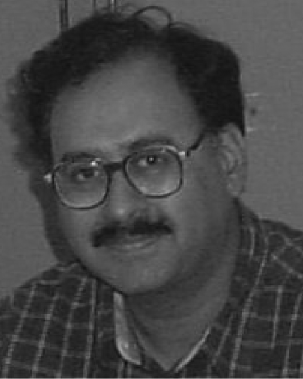 T.N. Sairam