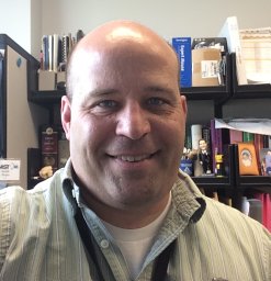 Scott A. Wight