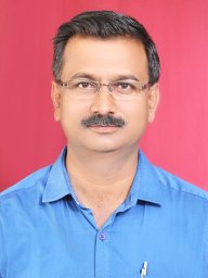 D. M. Mahajan