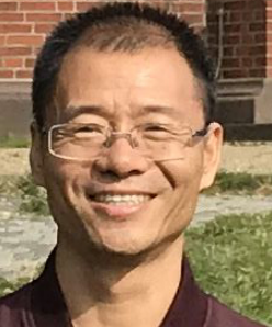 Haifeng Gu