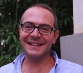 Massimiliano Marcellino