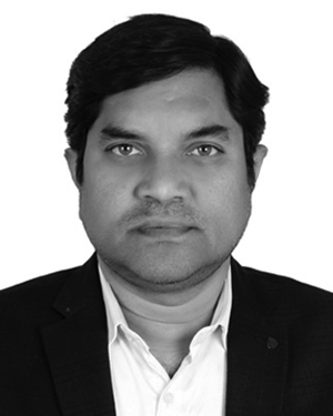 Boddupelly Srinivas
