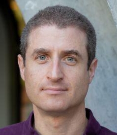 Jesse M. Shapiro