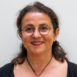 Sara Casalbuoni
