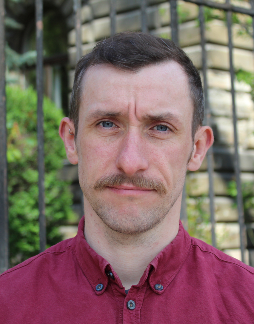 ​Grant C. McDonald