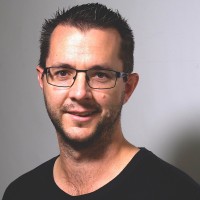 Simon Moore