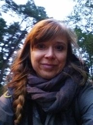 Anna Muszewska