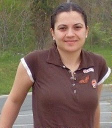 Funda Aksoy Akgul