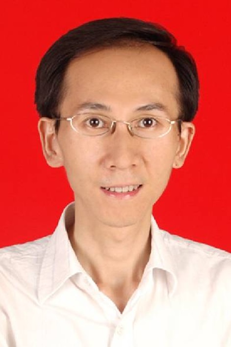 Jian Zhu