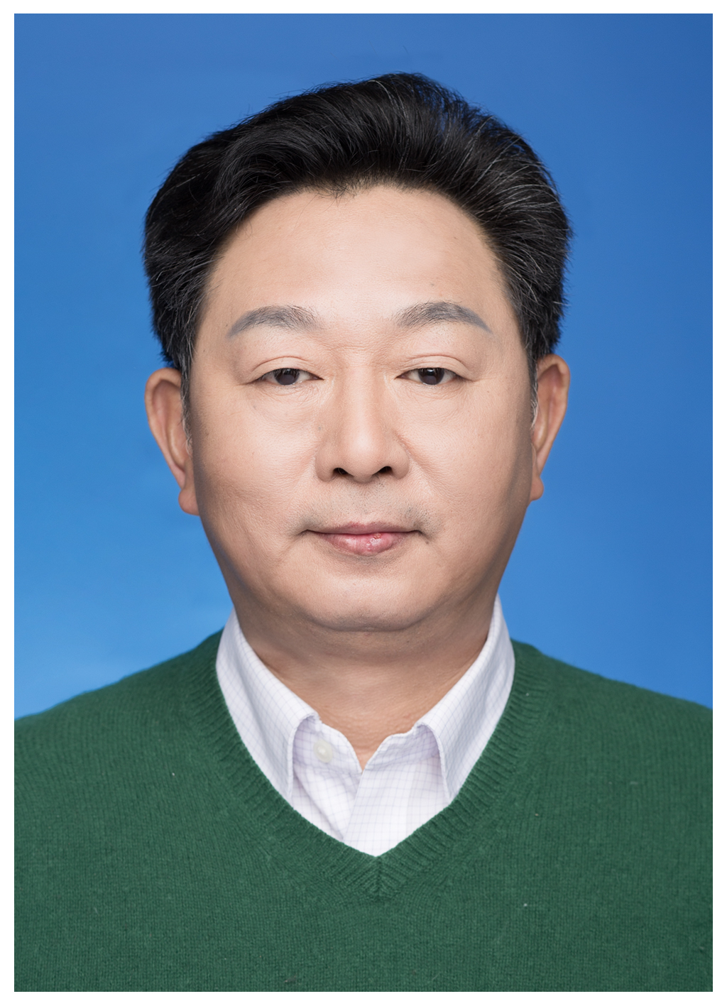 Li Xiao-Chun