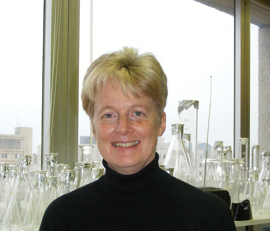 Barbara Vilen