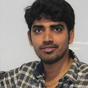 B Naresh Kumar Reddy