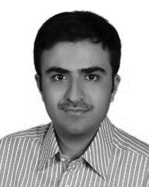 Hamid Reza Tohidypour